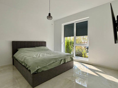 Duplex de vanzare cu 3 camere si 2 bai, zona Giarmata Vii imagine mica 2, foxfort.ro