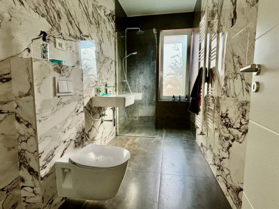 Duplex de vanzare cu 3 camere si 2 bai, zona Giarmata Vii imagine mica 4, foxfort.ro