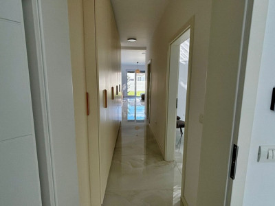 Duplex de vanzare cu 3 camere si 2 bai, zona Giarmata Vii imagine mica 9, foxfort.ro