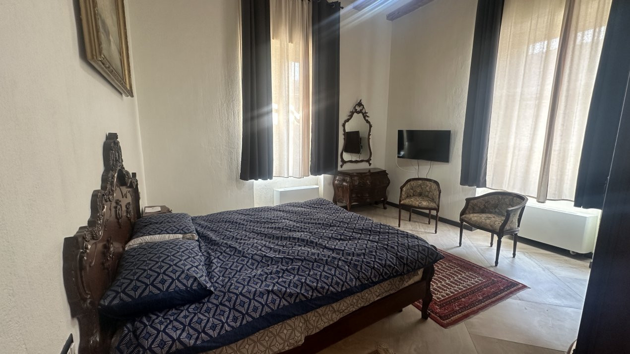 Apartament modern cu 2 camere, 68 mp, de inchiriat, in Centrul Timisoarei 4, foxfort.ro