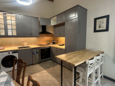 Apartament modern cu 2 camere, 68 mp, de inchiriat, in Centrul Timisoarei imagine mica 3, foxfort.ro