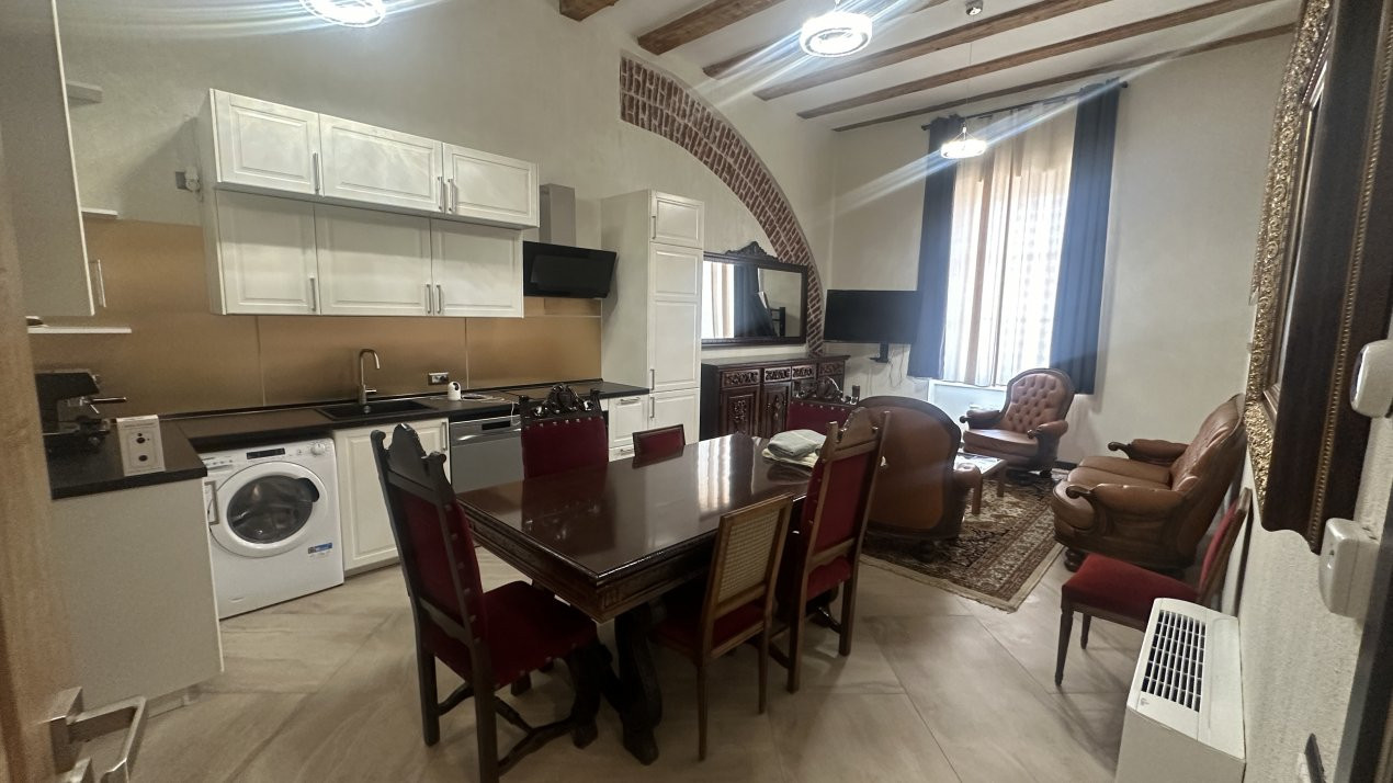 Apartamente de inchiriat Timisoara P-ta Victoriei 2