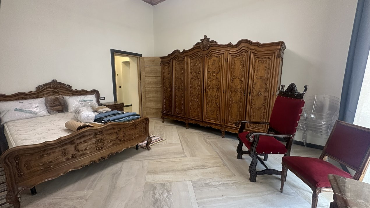 Apartament cu 2 camere de inchiriat, in Centrul orasului 5, foxfort.ro