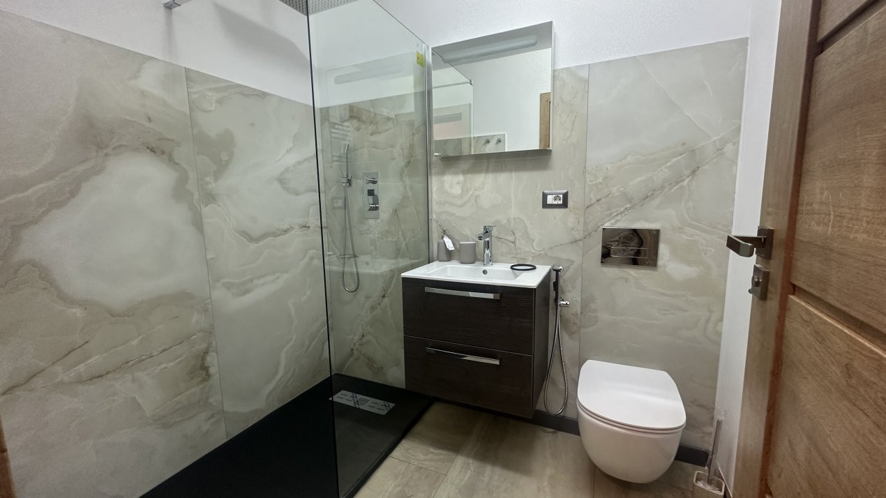 Apartament cu 2 camere de inchiriat, in Centrul orasului 6, foxfort.ro