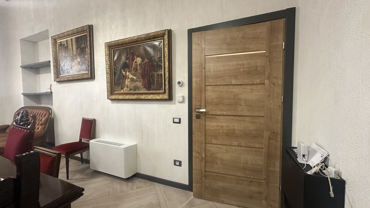 Apartament cu 2 camere de inchiriat, in Centrul orasului 8, foxfort.ro