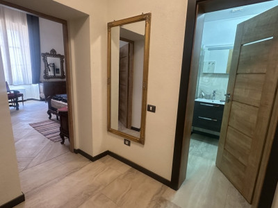 Apartament cu 2 camere de inchiriat, in Centrul orasului imagine mica 7, foxfort.ro
