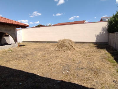 Casa individuala la Rosu, 5 camere, Sacalaz - Proiect deosebit imagine mica 5, foxfort.ro