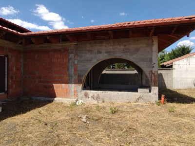 Casa individuala la Rosu, 5 camere, Sacalaz - Proiect deosebit imagine mica 10, foxfort.ro