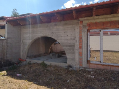 Casa individuala la Rosu, 5 camere, Sacalaz - Proiect deosebit imagine mica 11, foxfort.ro