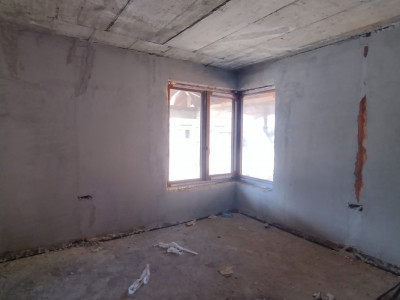 Casa individuala la Rosu, 5 camere, Sacalaz - Proiect deosebit imagine mica 13, foxfort.ro