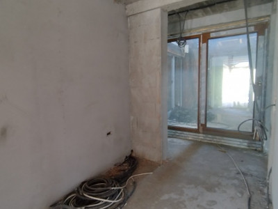 Casa individuala la Rosu, 5 camere, Sacalaz - Proiect deosebit imagine mica 14, foxfort.ro