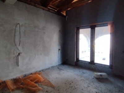 Casa individuala la Rosu, 5 camere, Sacalaz - Proiect deosebit imagine mica 18, foxfort.ro