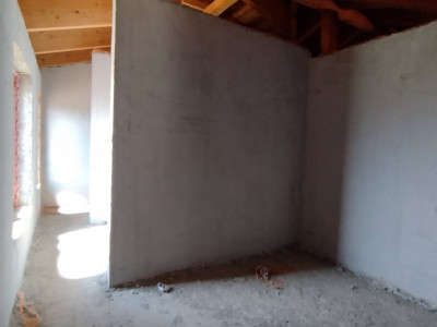 Casa individuala la Rosu, 5 camere, Sacalaz - Proiect deosebit imagine mica 24, foxfort.ro