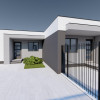 COMISION 0% Duplex 4 camere, Sacalaz - Arhitectura contemporana, corp decalat thumb 5