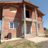 Casa individuala 4 camere, constructie la ROSU cu parter locuibil thumb 1