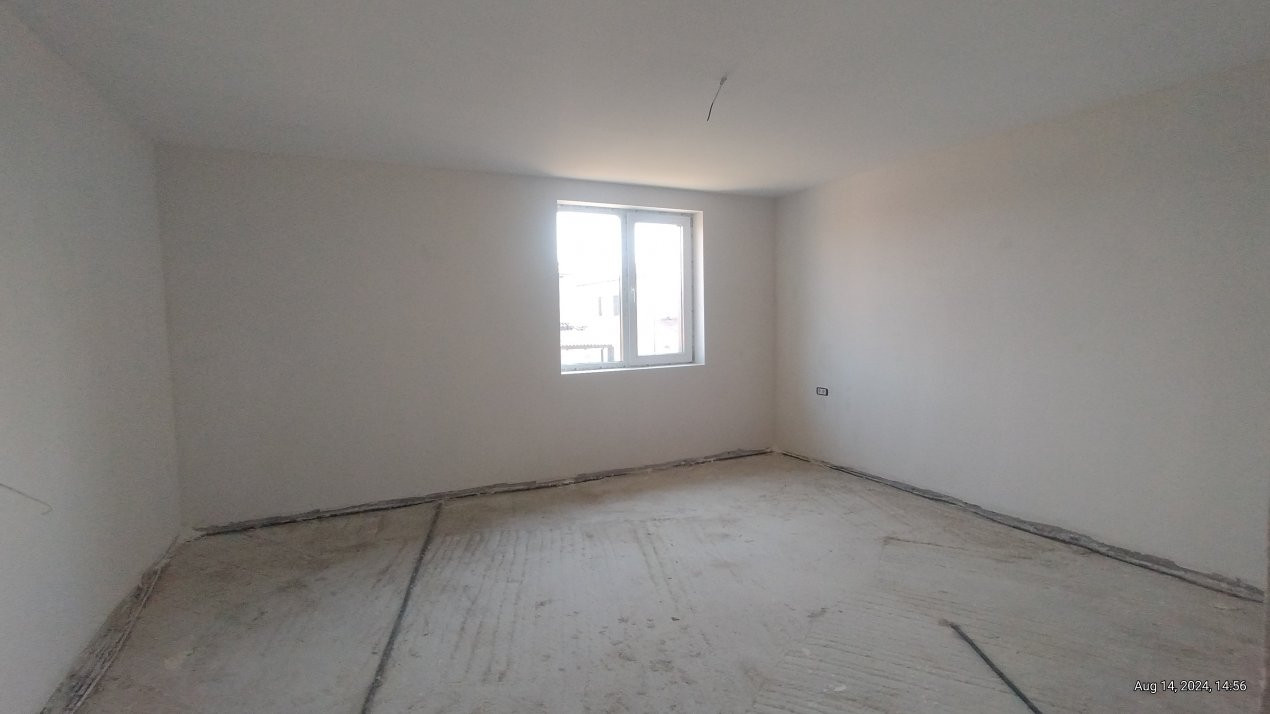 Casa individuala 5 camere, Utvin - Interior semifinisat 10, foxfort.ro