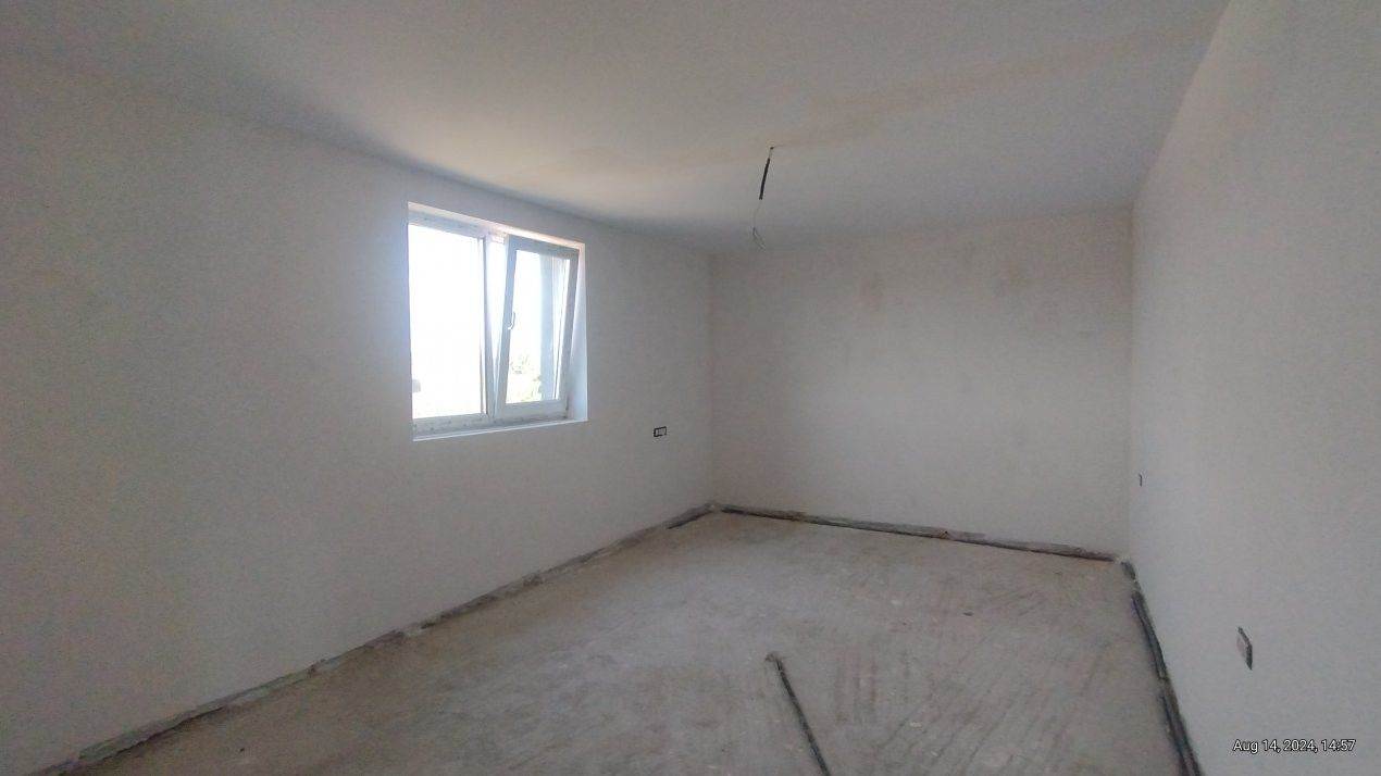 Casa individuala 5 camere, Utvin - Interior semifinisat 11, foxfort.ro