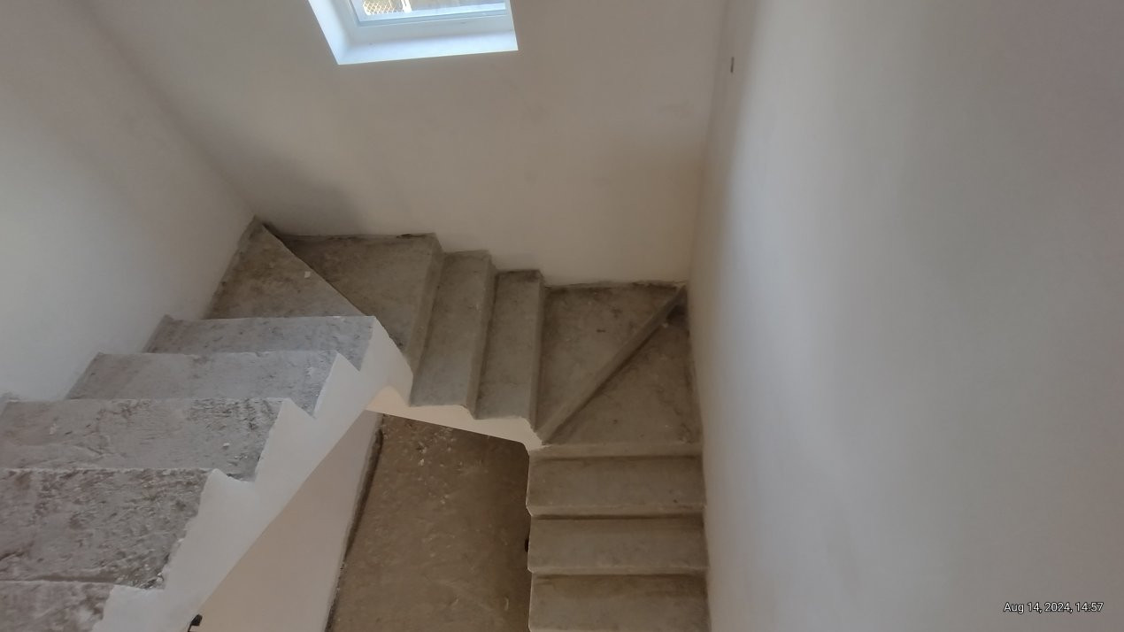 Casa individuala 5 camere, Utvin - Interior semifinisat 12, foxfort.ro