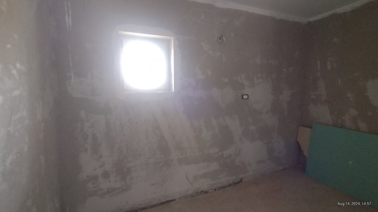 Casa individuala 5 camere, Utvin - Interior semifinisat 13, foxfort.ro