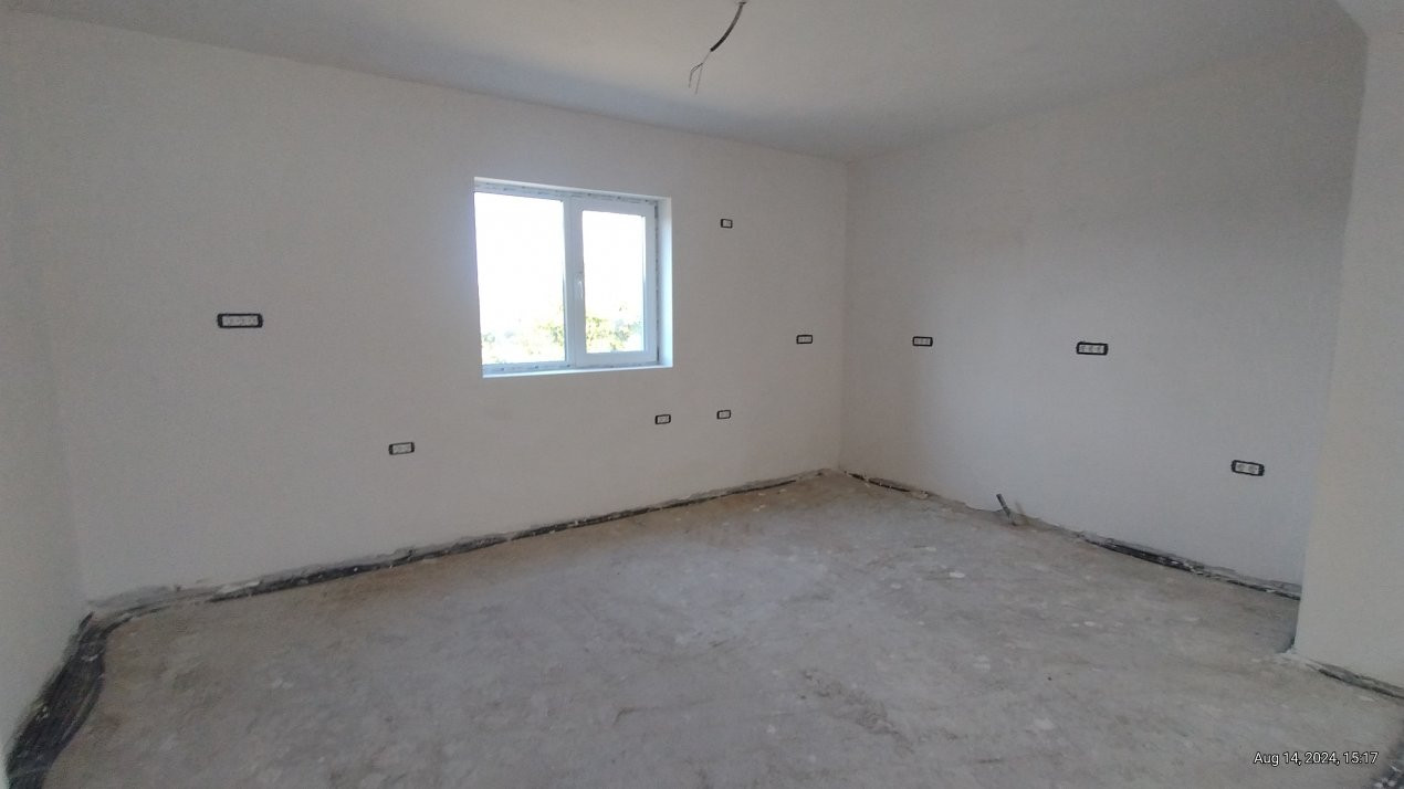 Casa individuala 5 camere, Utvin - Interior semifinisat 17, foxfort.ro