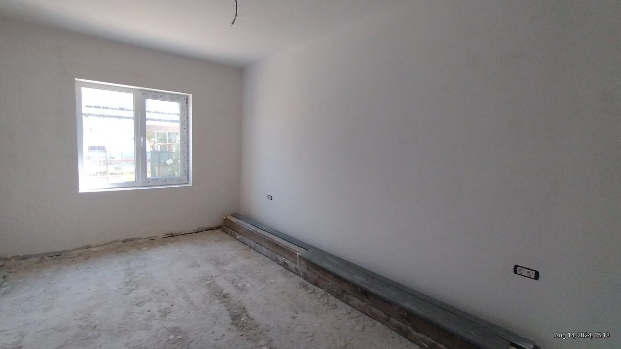 Casa individuala 5 camere, Utvin - Interior semifinisat 19, foxfort.ro