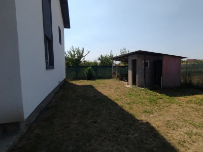 Casa individuala 5 camere, Utvin - Interior semifinisat imagine mica 5, foxfort.ro