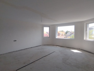 Casa individuala 5 camere, Utvin - Interior semifinisat imagine mica 6, foxfort.ro