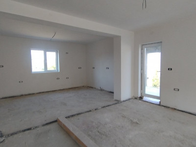 Casa individuala 5 camere, Utvin - Interior semifinisat imagine mica 7, foxfort.ro