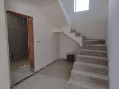 Casa individuala 5 camere, Utvin - Interior semifinisat imagine mica 8, foxfort.ro