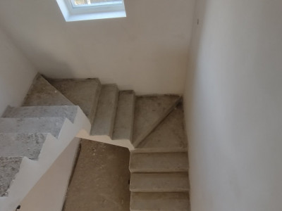 Casa individuala 5 camere, Utvin - Interior semifinisat imagine mica 12, foxfort.ro