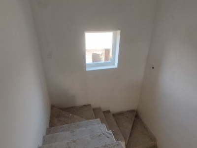 Casa individuala 5 camere, Utvin - Interior semifinisat imagine mica 14, foxfort.ro