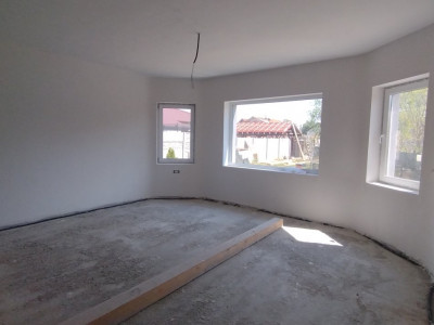 Casa individuala 5 camere, Utvin - Interior semifinisat imagine mica 16, foxfort.ro