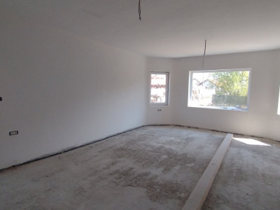 Casa individuala 5 camere, Utvin - Interior semifinisat imagine mica 18, foxfort.ro