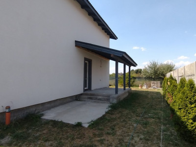 Casa individuala 5 camere, Utvin - Interior semifinisat imagine mica 22, foxfort.ro