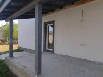 Casa individuala 5 camere, Utvin - Interior semifinisat imagine mica 23, foxfort.ro