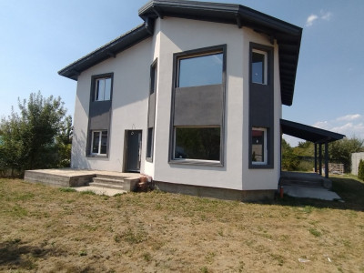 Casa individuala 5 camere, Utvin - Interior semifinisat imagine mica 24, foxfort.ro