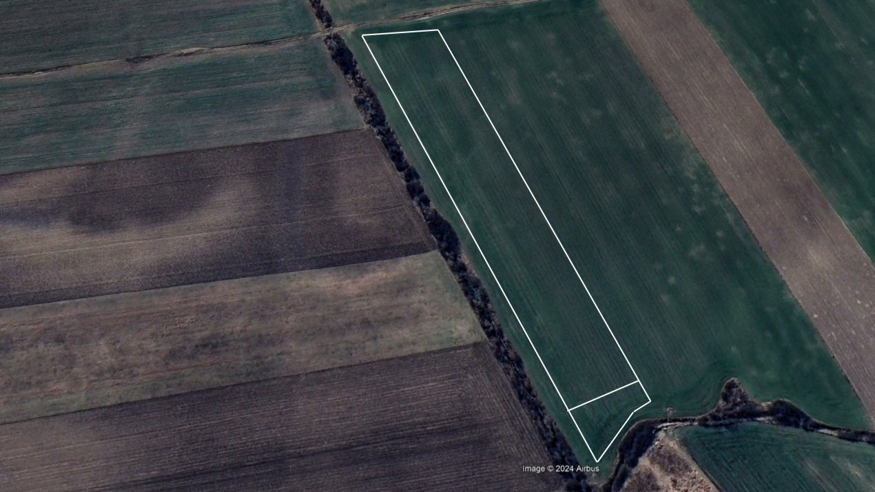 Teren intravilan in Sacalaz - Oportunitate de investitie 3, foxfort.ro