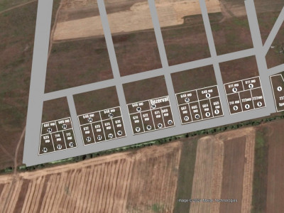 Teren intravilan in Sacalaz - Oportunitate de investitie imagine mica 4, foxfort.ro