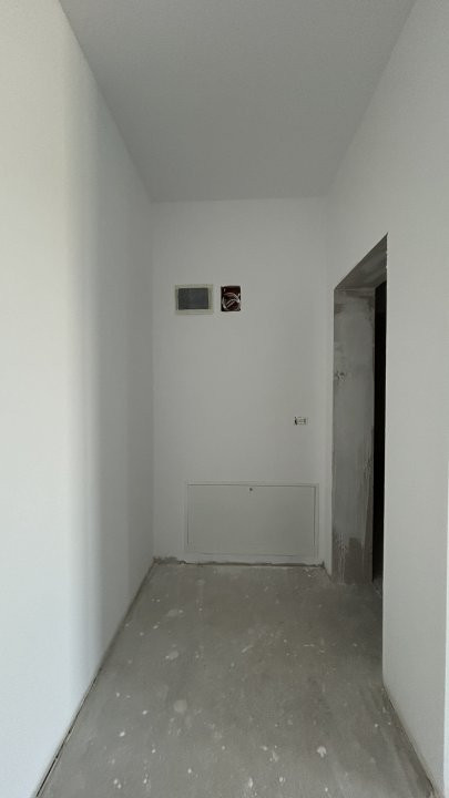 Apartamente de vanzare Dumbravita Vest 14