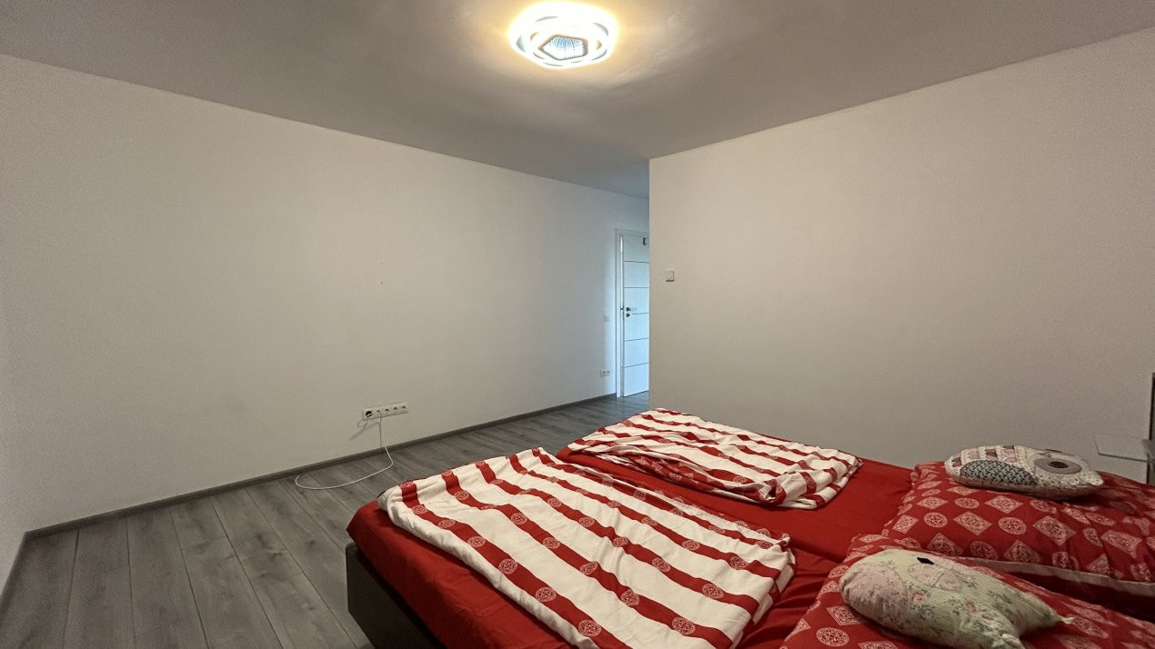 COMISION 0% Casa individuala cu 5 camere si teren de 500 mp, Sanandrei 13, foxfort.ro