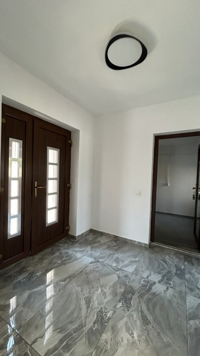 COMISION 0% Casa individuala cu 5 camere si teren de 500 mp, Sanandrei 14, foxfort.ro