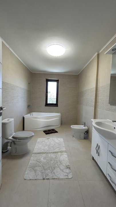 COMISION 0% Casa individuala cu 5 camere si teren de 500 mp, Sanandrei 16, foxfort.ro