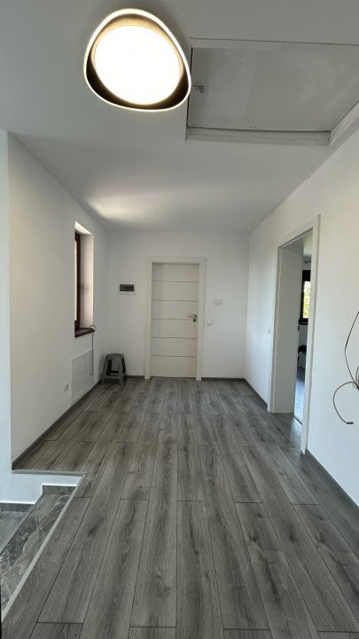 COMISION 0% Casa individuala cu 5 camere si teren de 500 mp, Sanandrei 17, foxfort.ro