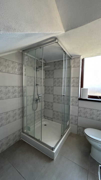 COMISION 0% Casa individuala cu 5 camere si teren de 500 mp, Sanandrei 18, foxfort.ro