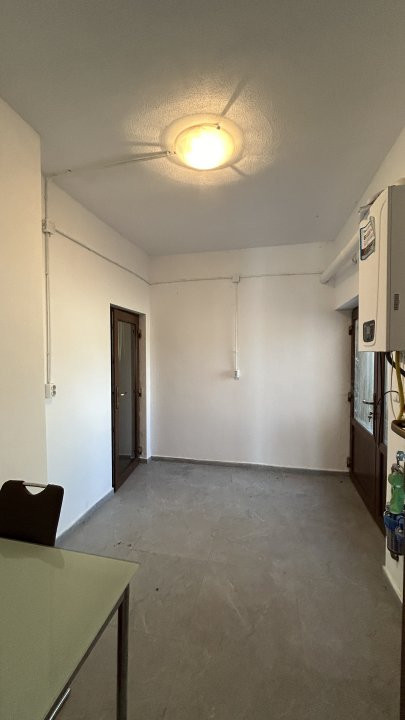 COMISION 0% Casa individuala cu 5 camere si teren de 500 mp, Sanandrei 23, foxfort.ro