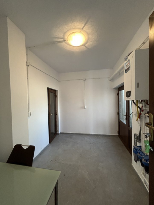 COMISION 0% Casa individuala cu 5 camere si teren de 500 mp, Sanandrei 26, foxfort.ro