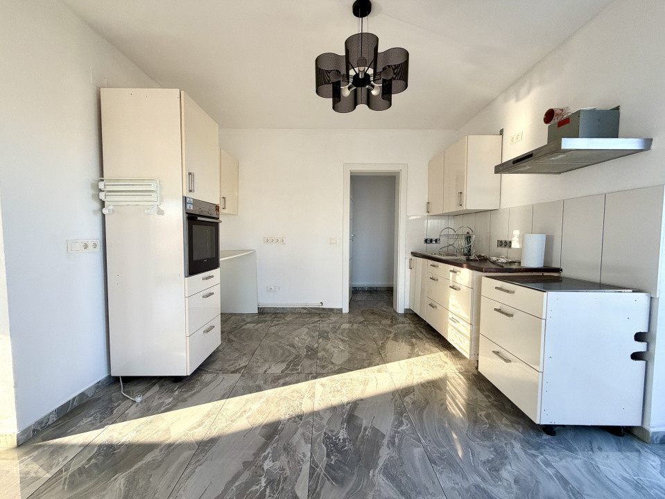 COMISION 0% Casa individuala cu 5 camere si teren de 500 mp, Sanandrei 5, foxfort.ro