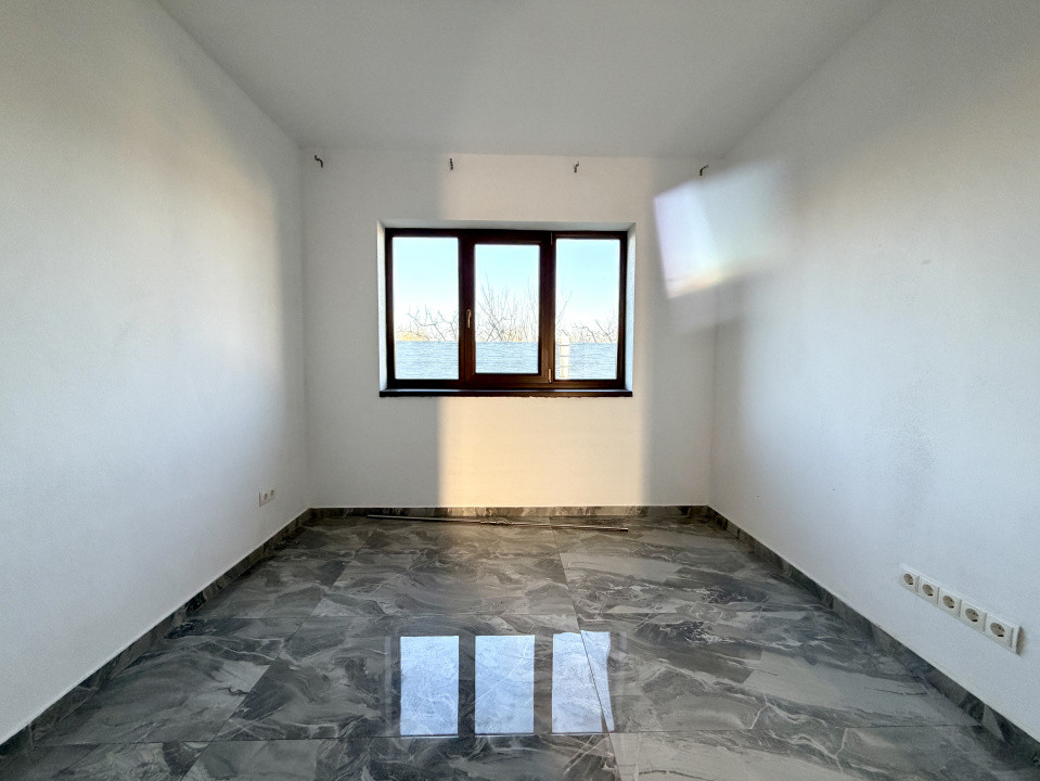 COMISION 0% Casa individuala cu 5 camere si teren de 500 mp, Sanandrei 7, foxfort.ro