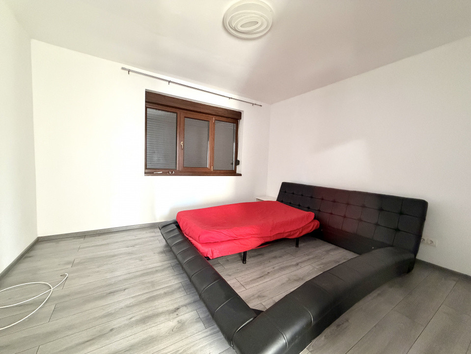 COMISION 0% Casa individuala cu 5 camere si teren de 500 mp, Sanandrei 16, foxfort.ro