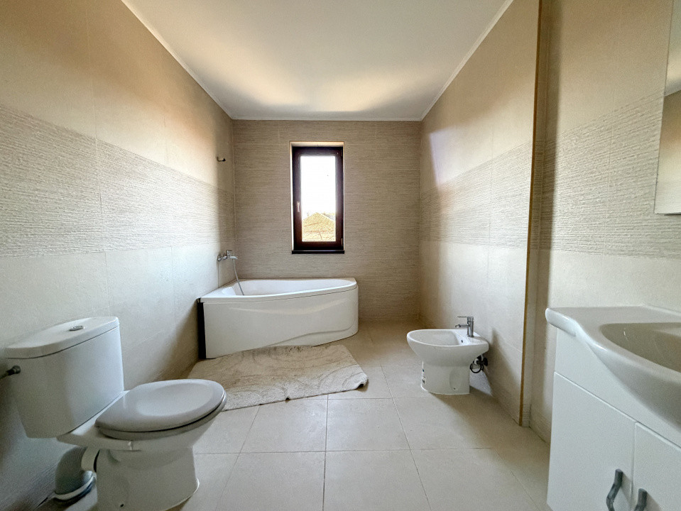 COMISION 0% Casa individuala cu 5 camere si teren de 500 mp, Sanandrei 17, foxfort.ro